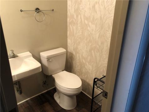 156 Stockton Avenue Uniontown PA 15401