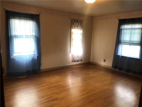 156 Stockton Avenue Uniontown PA 15401