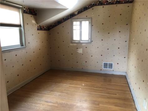 156 Stockton Avenue Uniontown PA 15401