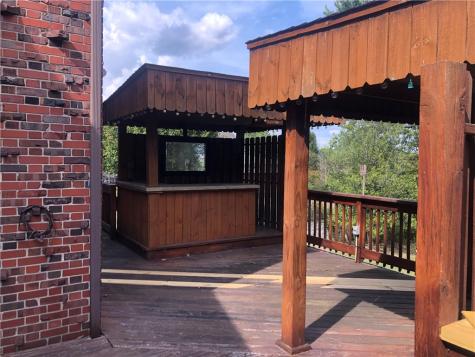 156 Stockton Avenue Uniontown PA 15401