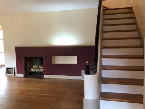 156 Stockton Avenue Uniontown PA 15401