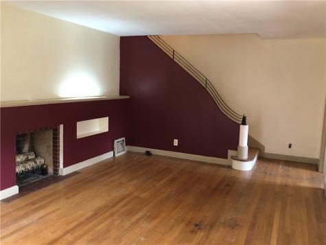 156 Stockton Avenue Uniontown PA 15401