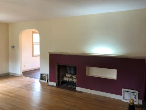 156 Stockton Avenue Uniontown PA 15401