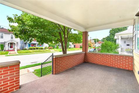 617 10th Avenue New Brighton PA 15066