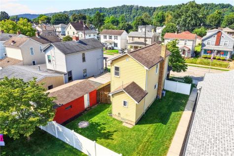 617 10th Avenue New Brighton PA 15066