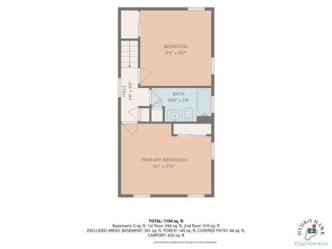 617 10th Avenue New Brighton PA 15066