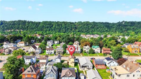 617 10th Avenue New Brighton PA 15066