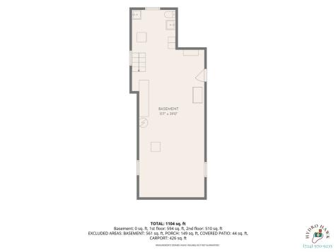 617 10th Avenue New Brighton PA 15066