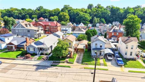 617 10th Avenue New Brighton PA 15066