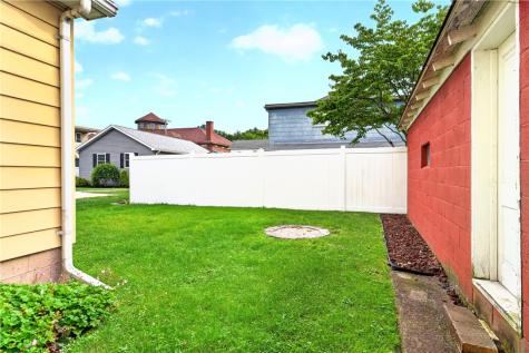 617 10th Avenue New Brighton PA 15066
