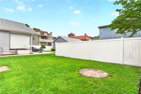 617 10th Avenue New Brighton PA 15066