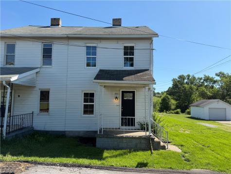 235 Jefferson Avenue North Union Township PA 15472