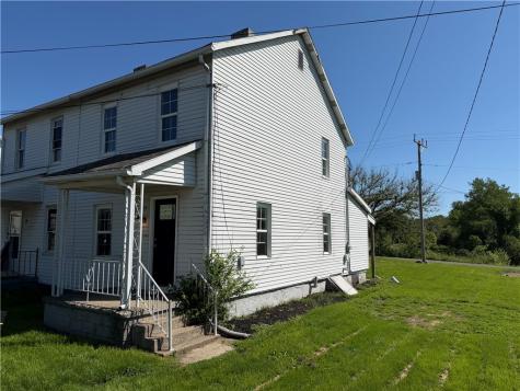 235 Jefferson Avenue North Union Township PA 15472