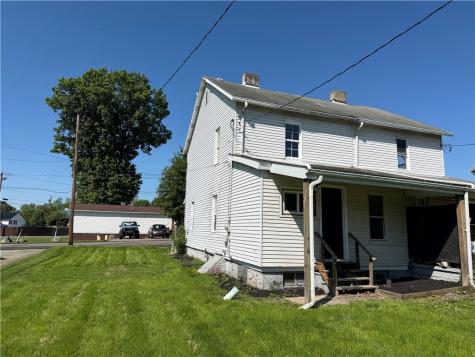 235 Jefferson Avenue North Union Township PA 15472