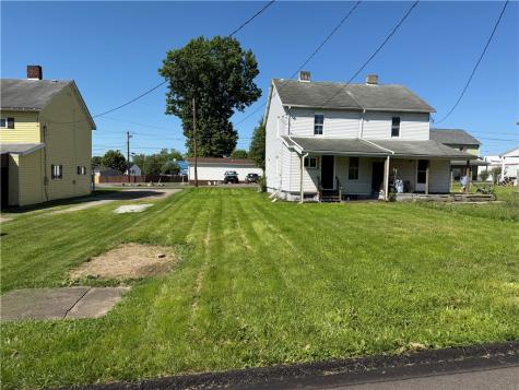 235 Jefferson Avenue North Union Township PA 15472