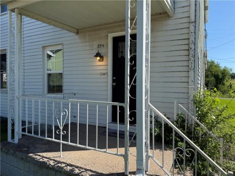 235 Jefferson Avenue North Union Township PA 15472