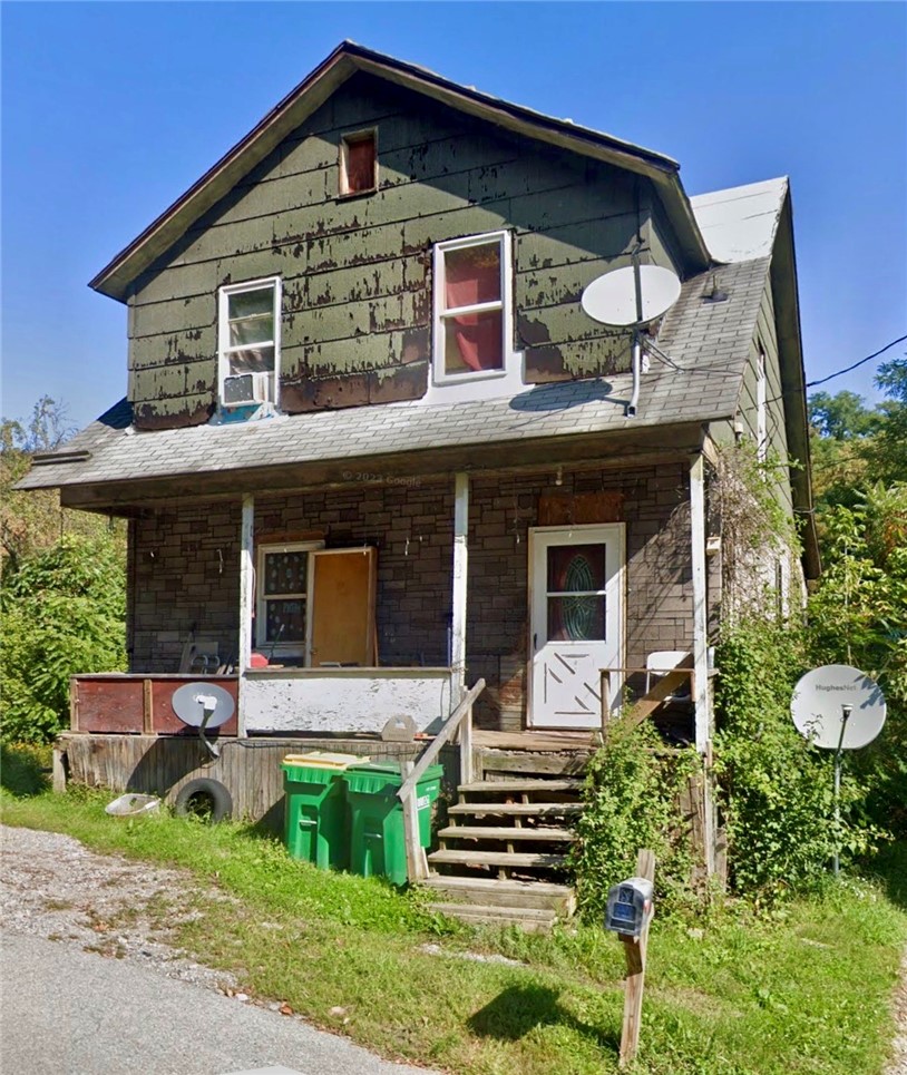10 Butler Road City Of But Sw PA 16001