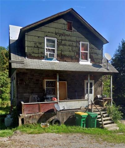 10 Butler Road City Of But Sw PA 16001
