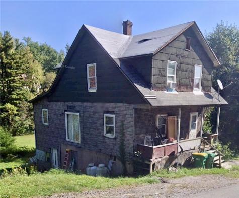 10 Butler Road City Of But Sw PA 16001