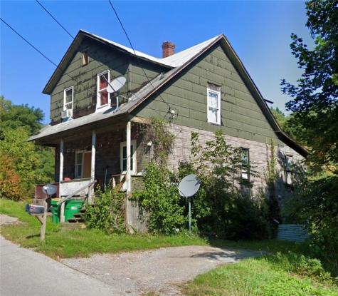 10 Butler Road City Of But Sw PA 16001