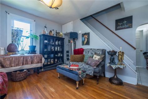 1599 Fallowfield Avenue Beechview PA 15216