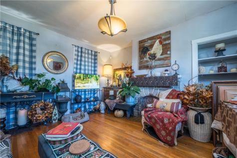 1599 Fallowfield Avenue Beechview PA 15216