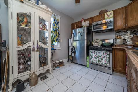 1599 Fallowfield Avenue Beechview PA 15216