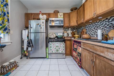 1599 Fallowfield Avenue Beechview PA 15216