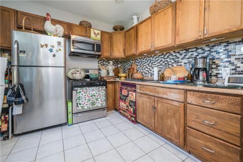 1599 Fallowfield Avenue Beechview PA 15216