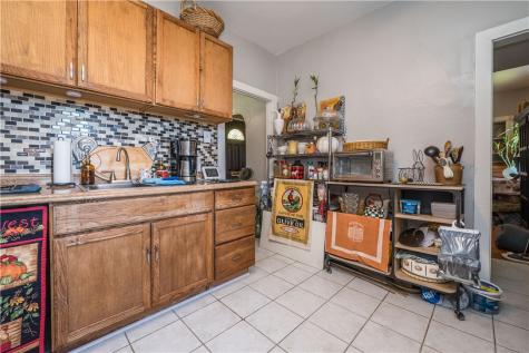 1599 Fallowfield Avenue Beechview PA 15216