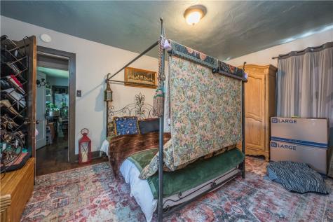 1599 Fallowfield Avenue Beechview PA 15216