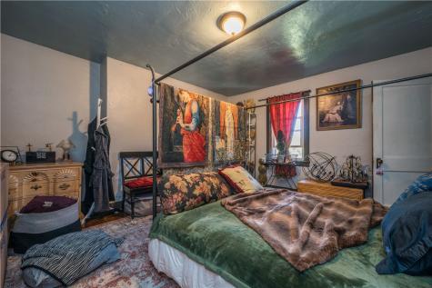 1599 Fallowfield Avenue Beechview PA 15216