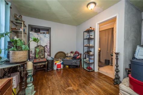 1599 Fallowfield Avenue Beechview PA 15216