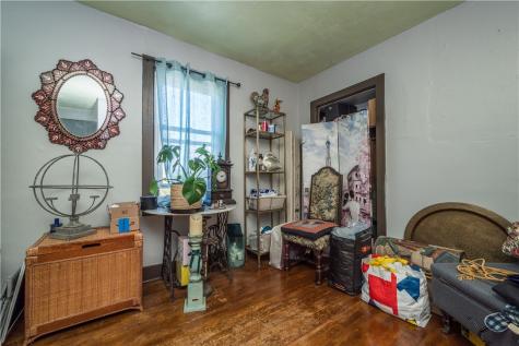1599 Fallowfield Avenue Beechview PA 15216