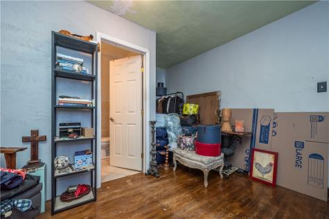 1599 Fallowfield Avenue Beechview PA 15216