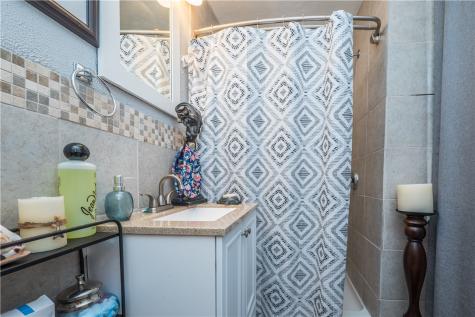 1599 Fallowfield Avenue Beechview PA 15216