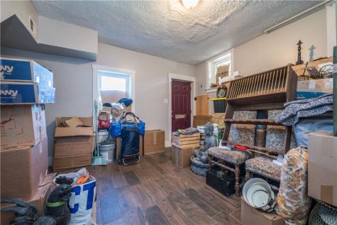 1599 Fallowfield Avenue Beechview PA 15216