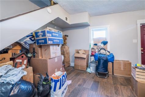 1599 Fallowfield Avenue Beechview PA 15216