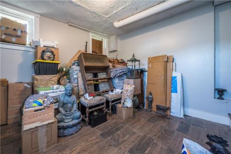 1599 Fallowfield Avenue Beechview PA 15216