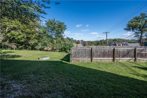 1599 Fallowfield Avenue Beechview PA 15216