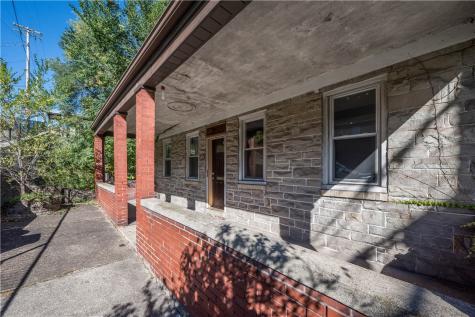 1599 Fallowfield Avenue Beechview PA 15216