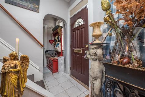 1599 Fallowfield Avenue Beechview PA 15216