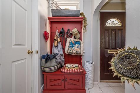 1599 Fallowfield Avenue Beechview PA 15216