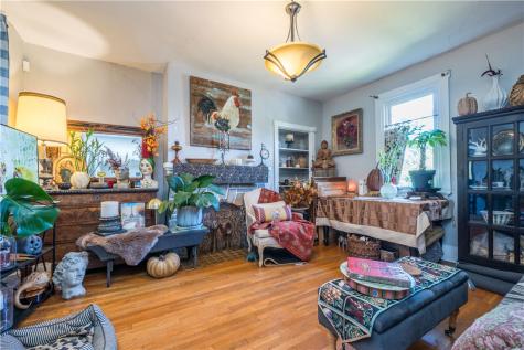 1599 Fallowfield Avenue Beechview PA 15216