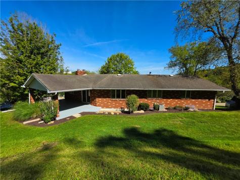 350 Country Club Road South Strabane PA 15301