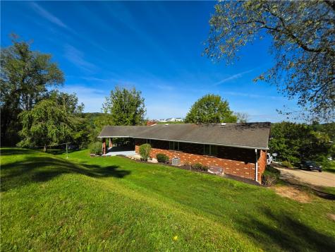 350 Country Club Road South Strabane PA 15301