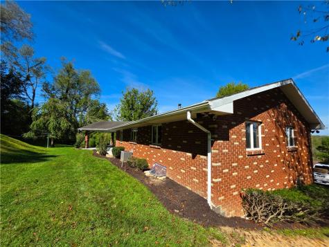 350 Country Club Road South Strabane PA 15301