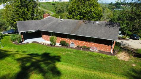 350 Country Club Road South Strabane PA 15301