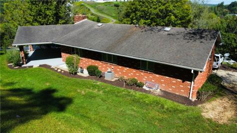 350 Country Club Road South Strabane PA 15301