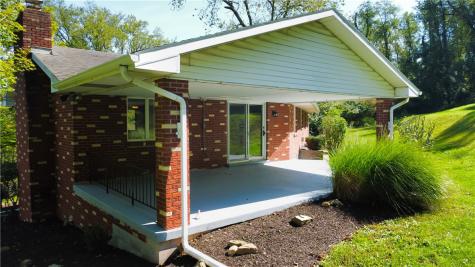 350 Country Club Road South Strabane PA 15301